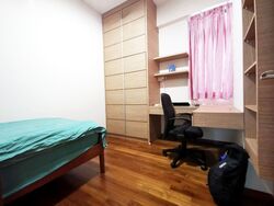 Signature Park (D21), Condominium #538945511